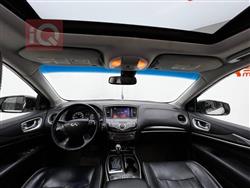 إنفينيتي QX60